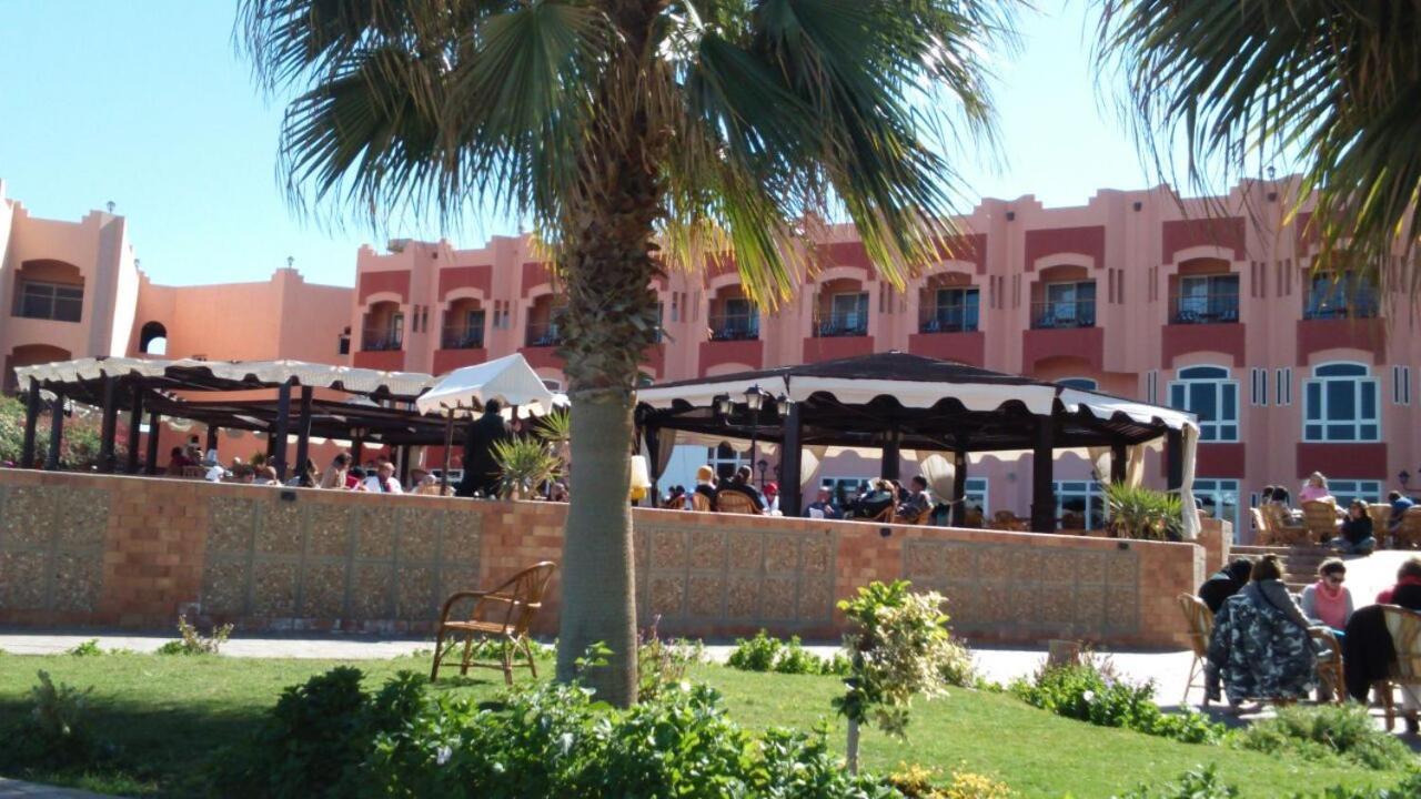 Dome Marina & Ain Sokhna 4*