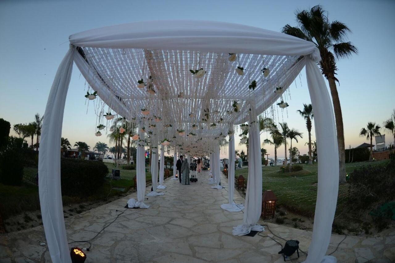 Dome Marina & Ain Sokhna 4* Ain Suchna