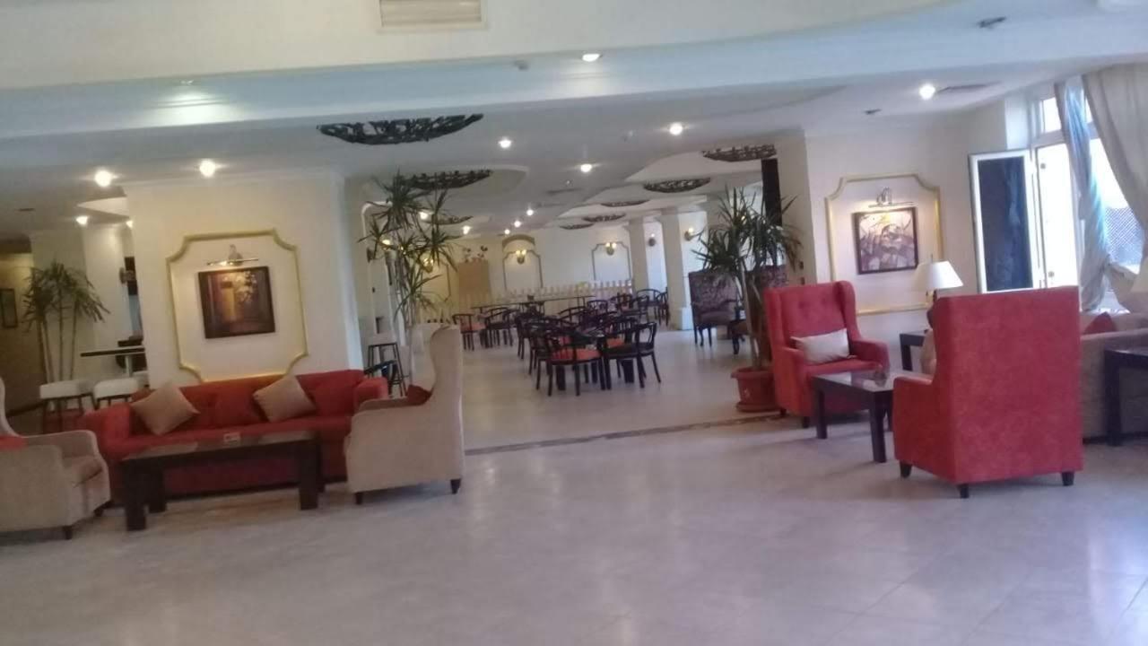 Resort Dome Marina & Ain Sokhna 4*