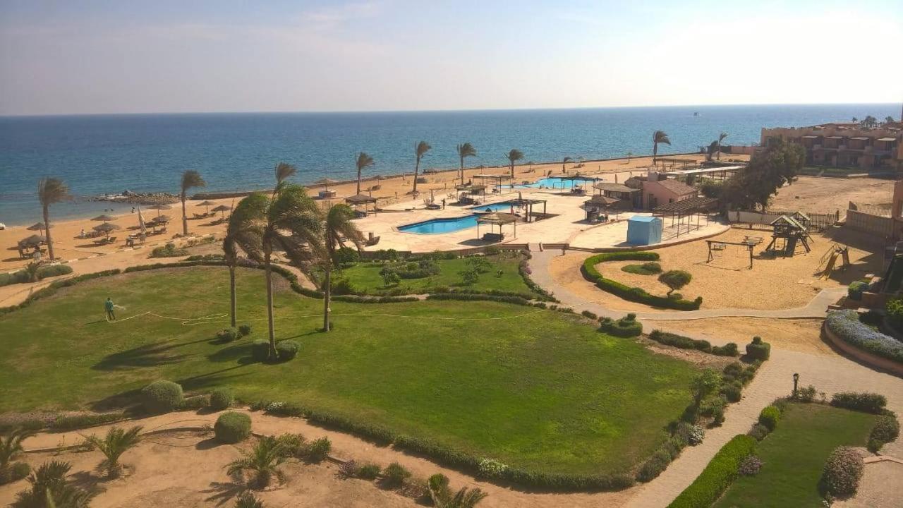 Dome Marina & Ain Sokhna 4* Ain Suchna